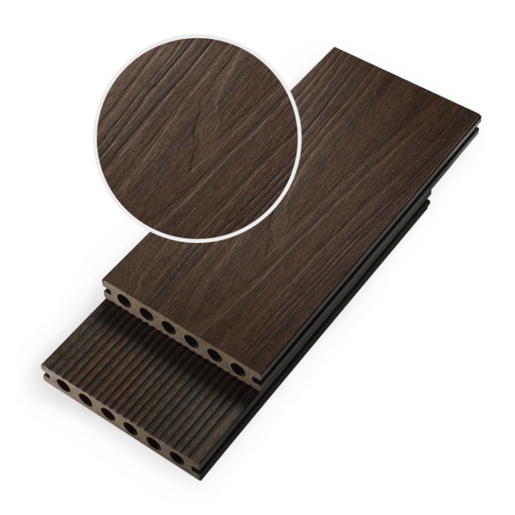 LEGRO ULTRA NATURALE WALNUT