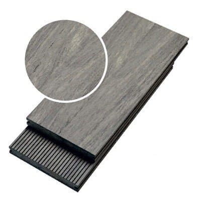 BRUGGAN MULTICOLOR Французская палуба GRAY 140 мм