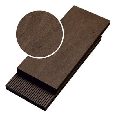 BRUGGAN MULTICOLOR Французская палуба WENGE 140 мм
